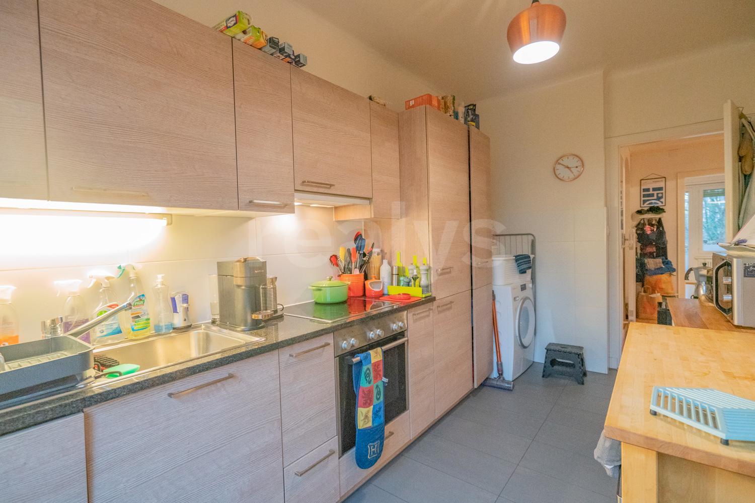 PrivaliaSUPERB 4 ROOMS CROSSING APARTMENT