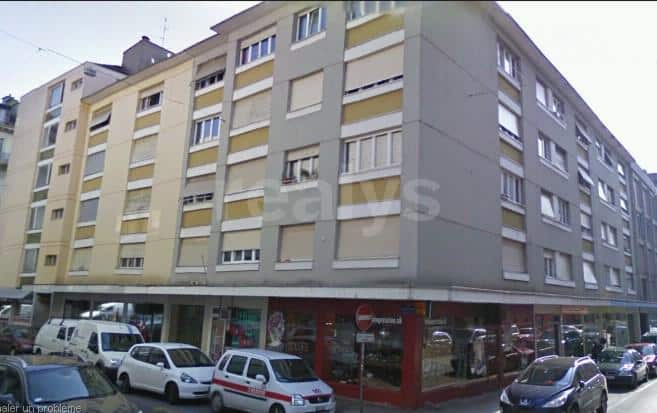 PrivaliaAppartement de 3.5 pièces aux Pâquis